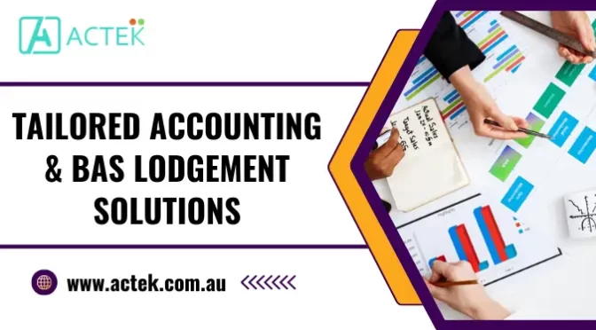 What is the Importance of BAS Lodgement Services?