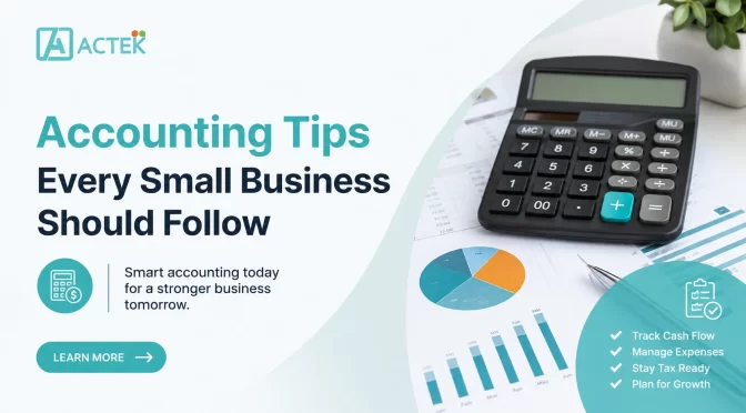 Superannuation Accounting Services