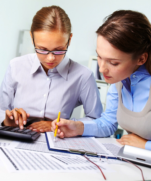 Tax Accountants