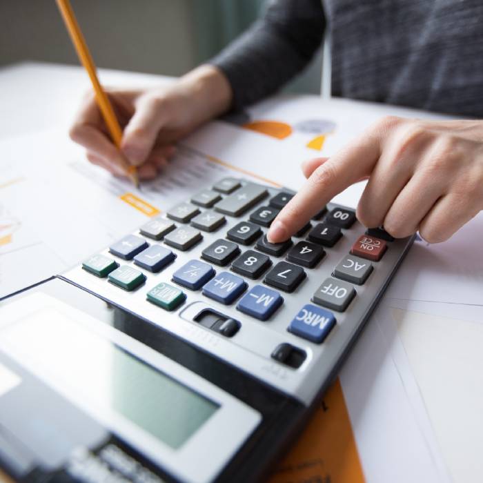Financial Services