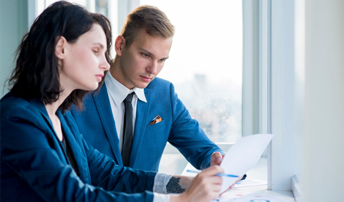 Business Accountant