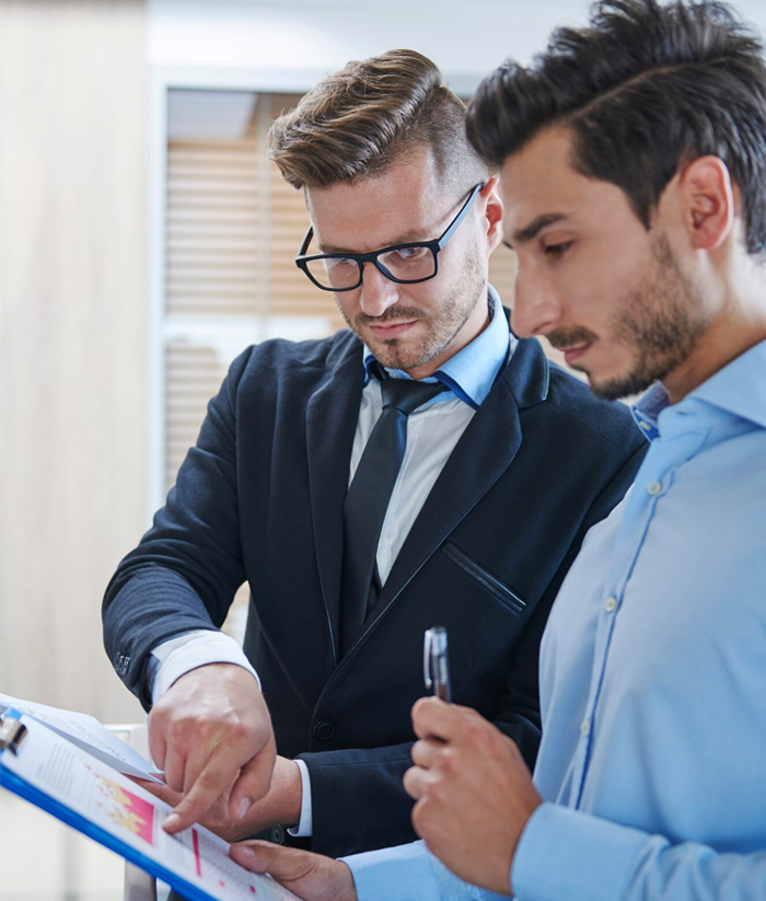Business Advisors