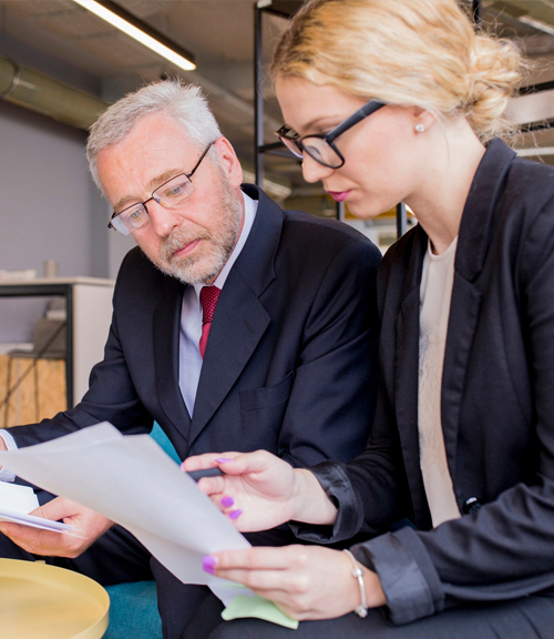 Business Process Improvement