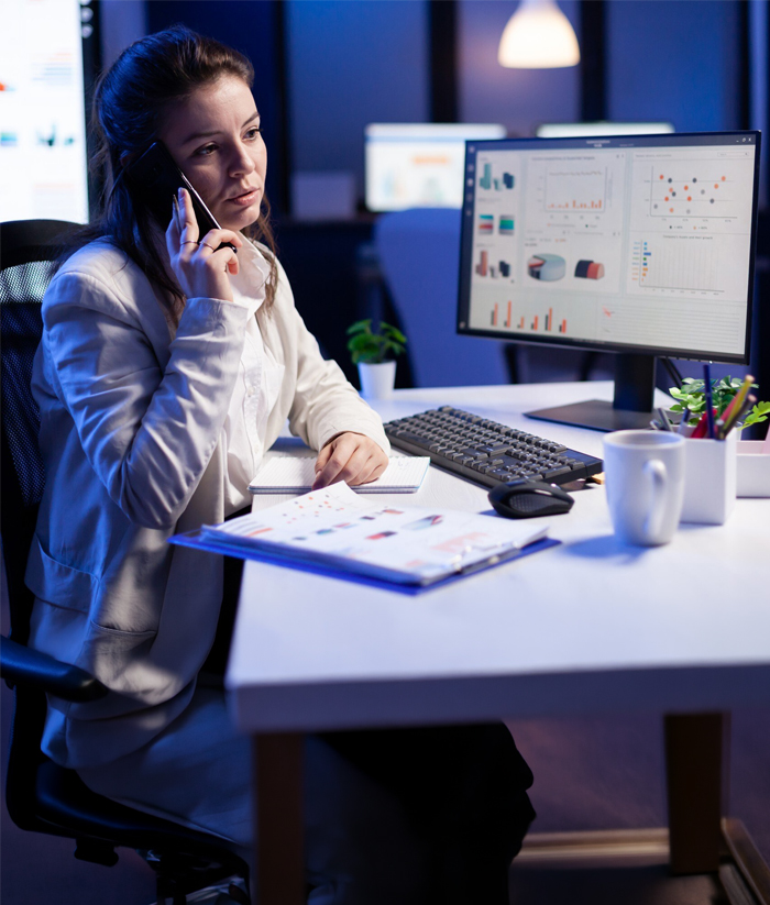 Online Bookkeeping Services