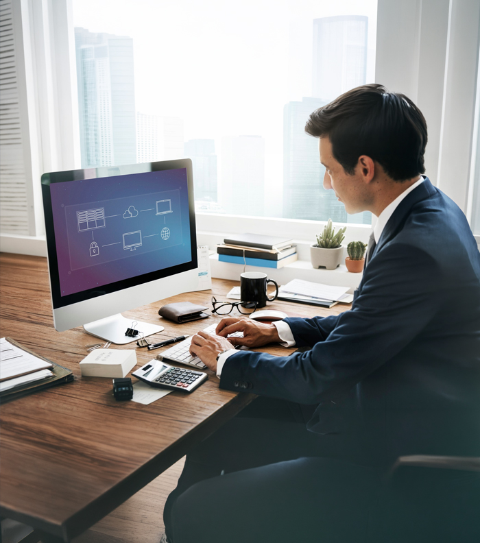 Cloud Based Accounting