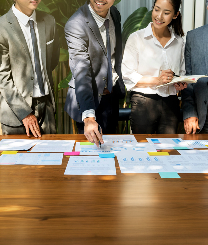 Implementation Planning