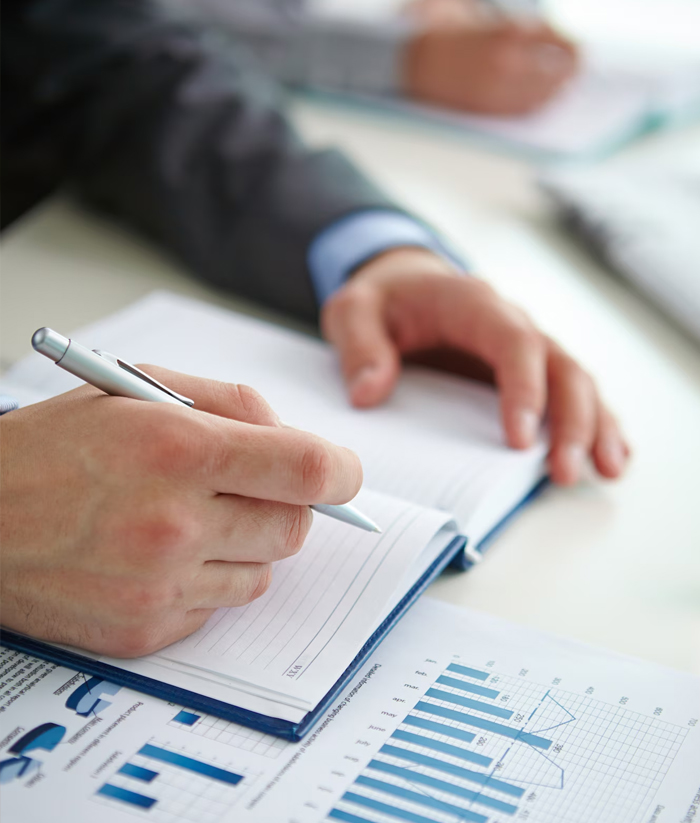 Project Review