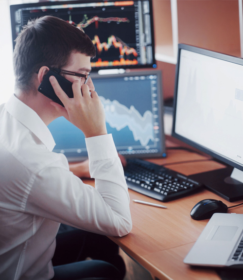 Virtual CFO